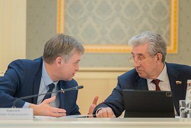 Сергей Грачев: «Все новое – это хорошо забытое старое»